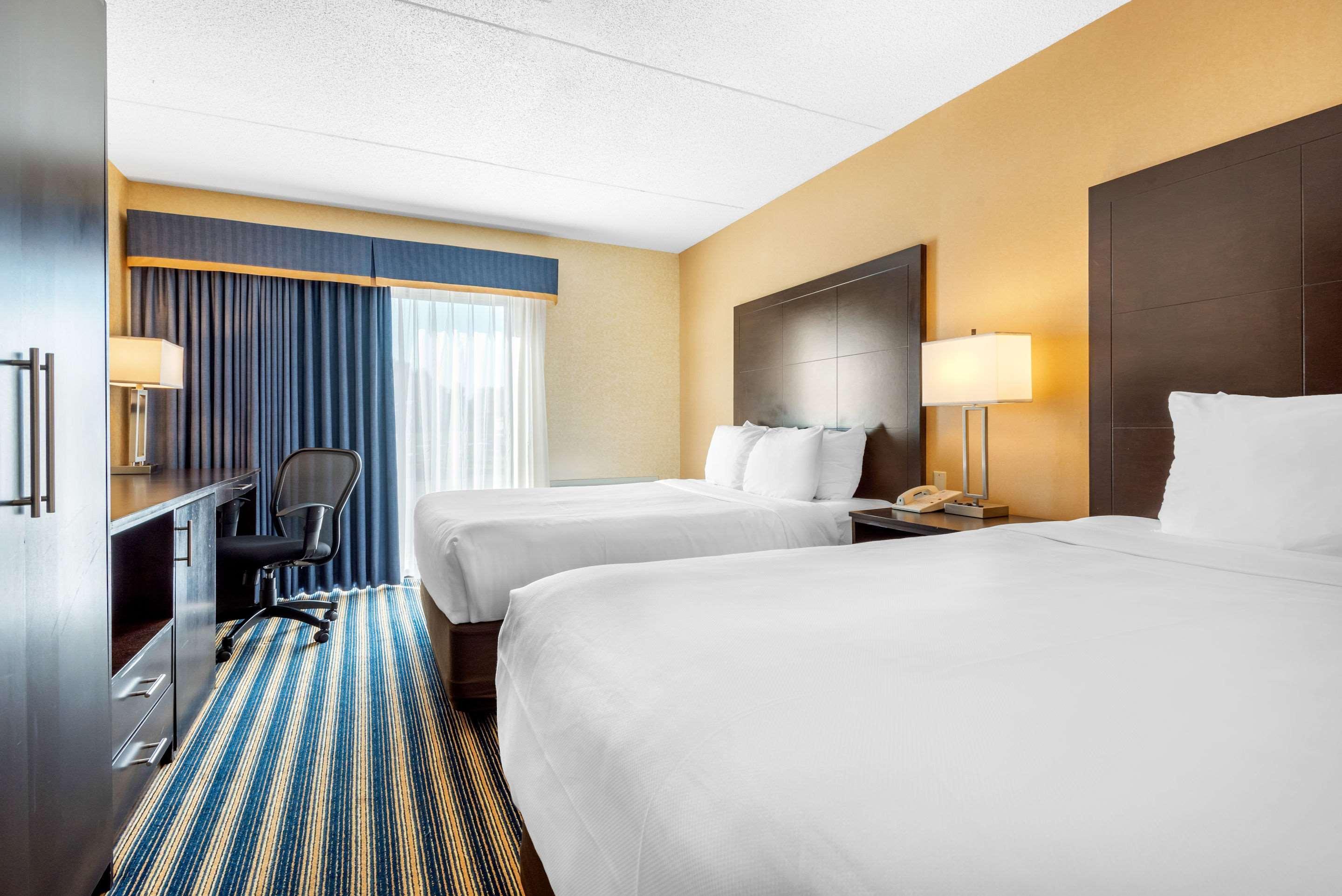 Comfort Inn St. Thomas Eksteriør billede