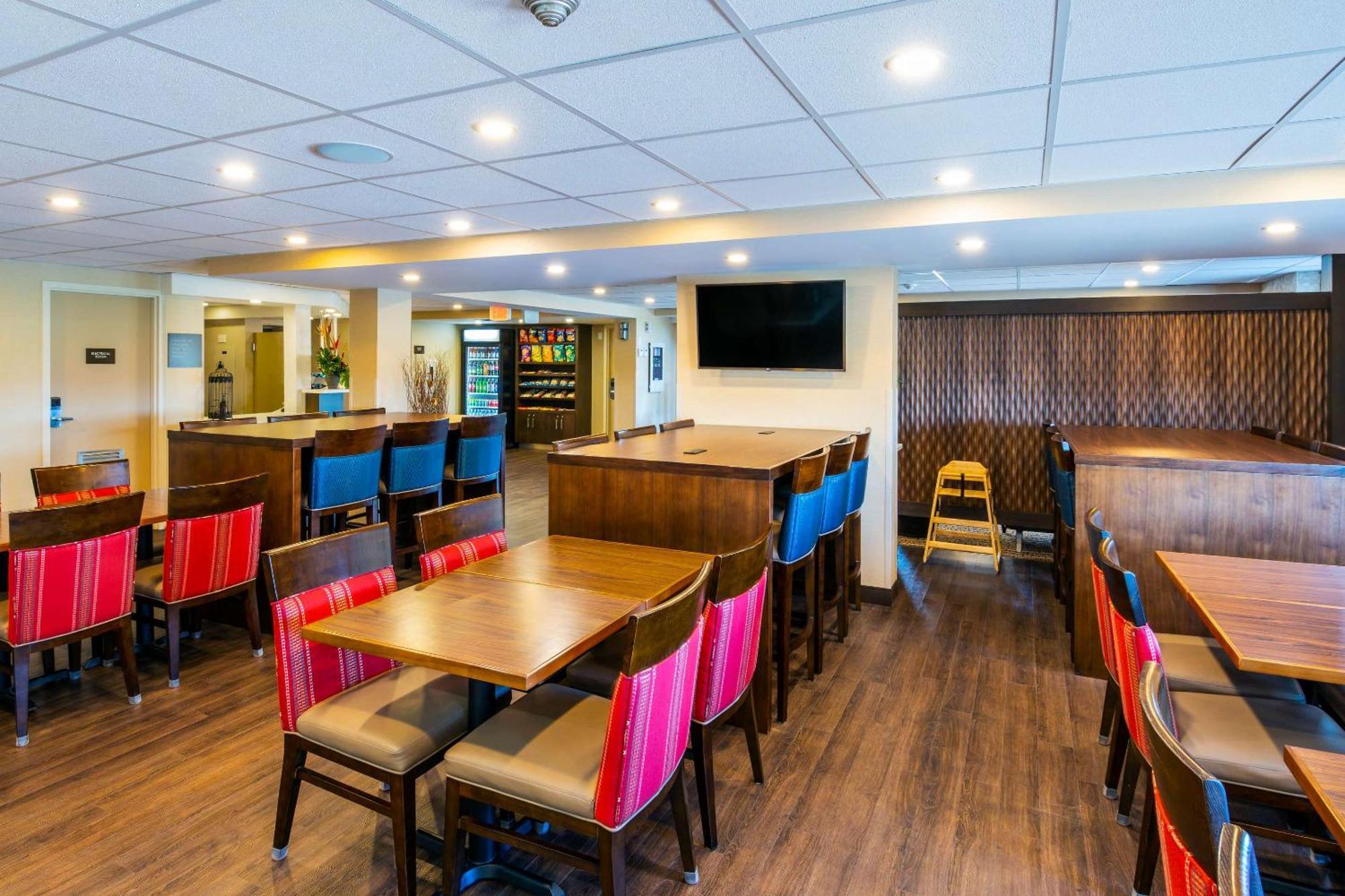 Comfort Inn St. Thomas Eksteriør billede